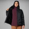Women Kruser Ridge™ III Plush Softshell Jacket Women Kruser Ridge™ III Plush Softshell Jacket