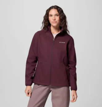 Women Kruser Ridge™ III Softshell Jacket