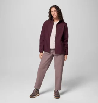 Women Kruser Ridge™ III Softshell Jacket