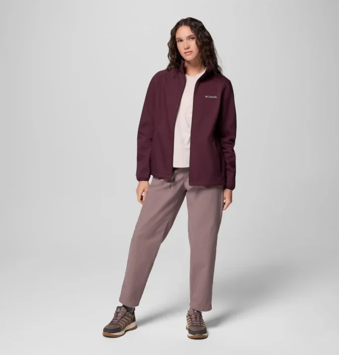 Women Kruser Ridge™ III Softshell Jacket Women Kruser Ridge™ III Softshell Jacket