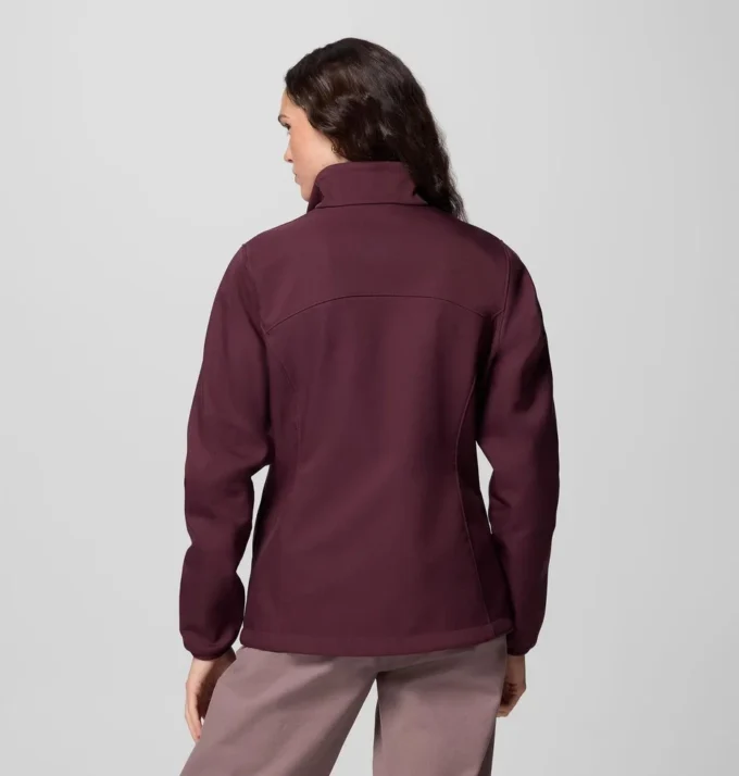 Women Kruser Ridge™ III Softshell Jacket Women Kruser Ridge™ III Softshell Jacket