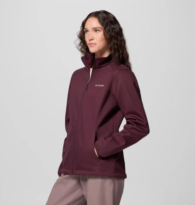 Women Kruser Ridge™ III Softshell Jacket Women Kruser Ridge™ III Softshell Jacket