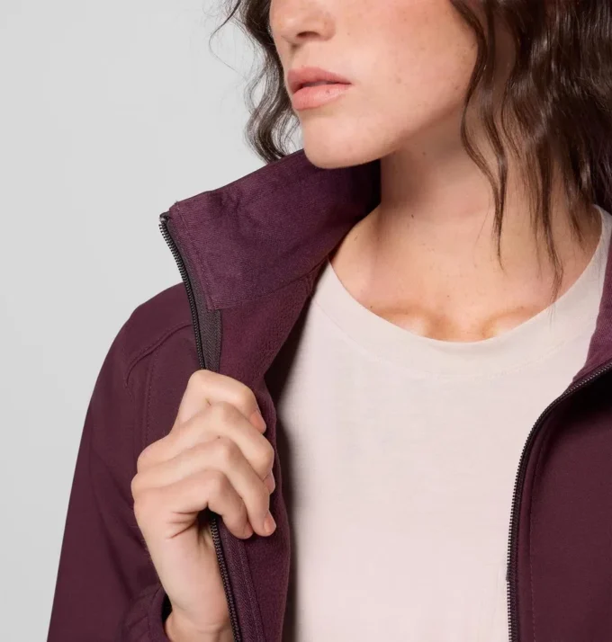 Women Kruser Ridge™ III Softshell Jacket Women Kruser Ridge™ III Softshell Jacket