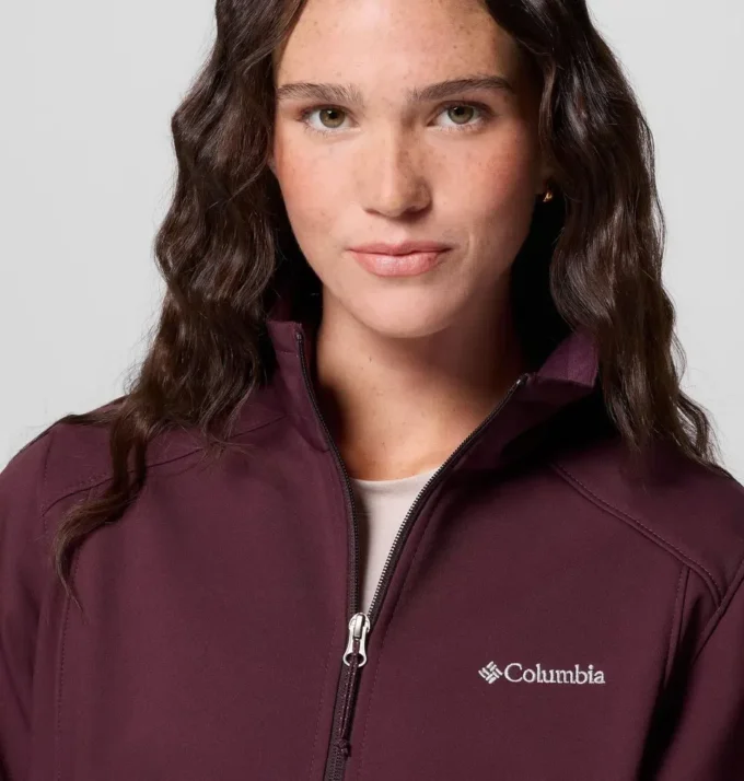 Women Kruser Ridge™ III Softshell Jacket Women Kruser Ridge™ III Softshell Jacket