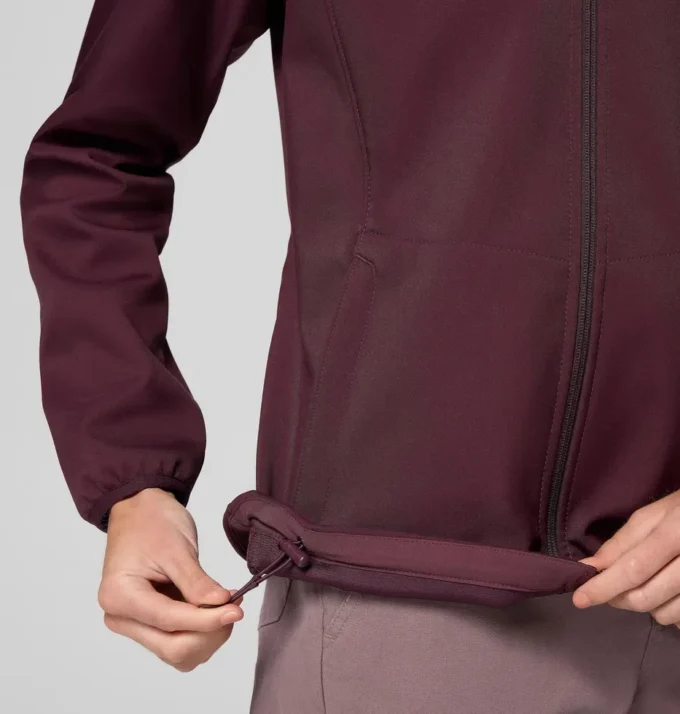Women Kruser Ridge™ III Softshell Jacket Women Kruser Ridge™ III Softshell Jacket
