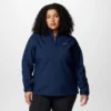 Women Kruser Ridge™ III Softshell Jacket – Plus Size Women Kruser Ridge™ III Softshell Jacket – Plus Size