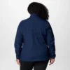 Women Kruser Ridge™ III Softshell Jacket – Plus Size Women Kruser Ridge™ III Softshell Jacket – Plus Size
