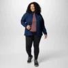 Women Kruser Ridge™ III Softshell Jacket – Plus Size Women Kruser Ridge™ III Softshell Jacket – Plus Size
