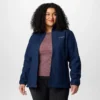 Women Kruser Ridge™ III Softshell Jacket – Plus Size Women Kruser Ridge™ III Softshell Jacket – Plus Size