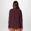 Women Lake Aloha™ Half Zip Fleece Pullover
