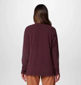 Women Lake Aloha™ Half Zip Fleece Pullover