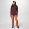 Women Lake Aloha™ Half Zip Fleece Pullover