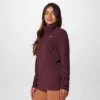 Women Lake Aloha™ Half Zip Fleece Pullover