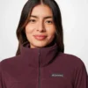 Women Lake Aloha™ Half Zip Fleece Pullover