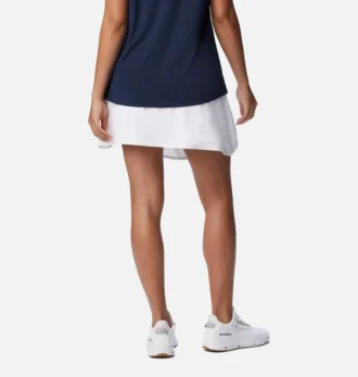 Women Lakewood Pines Golf Skort