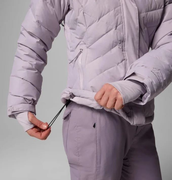 Women Lay D Down™ V Jacket Women Lay D Down™ V Jacket
