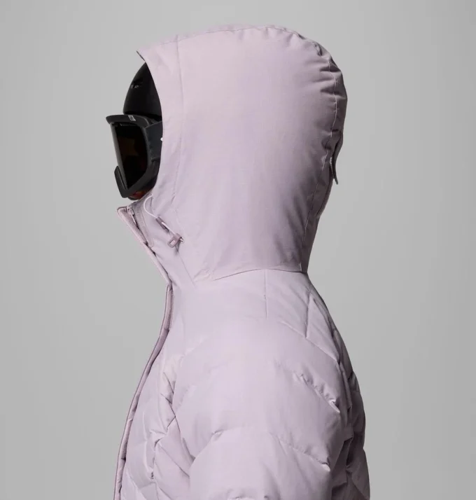 Women Lay D Down™ V Jacket Women Lay D Down™ V Jacket
