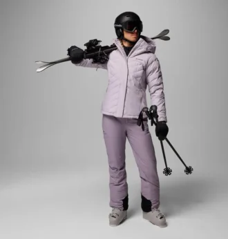 Women Lay D Down™ V Jacket