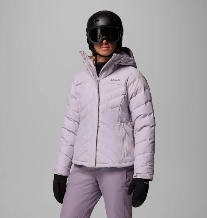 Women Lay D Down™ V Jacket Women Lay D Down™ V Jacket