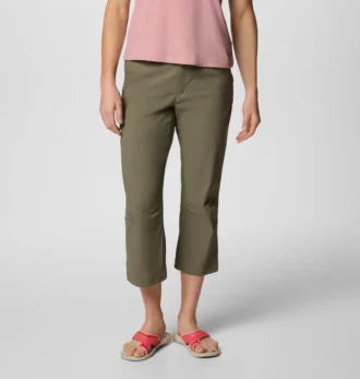 Women Leslie Falls™ Capris II Women Leslie Falls™ Capris II