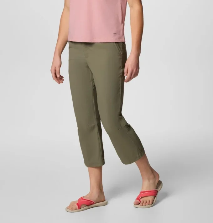 Women Leslie Falls™ Capris II Women Leslie Falls™ Capris II