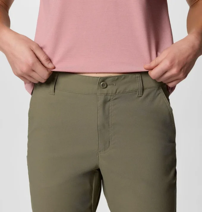 Women Leslie Falls™ Capris II Women Leslie Falls™ Capris II