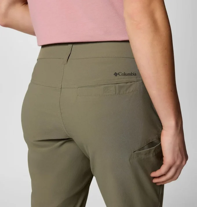 Women Leslie Falls™ Capris II Women Leslie Falls™ Capris II
