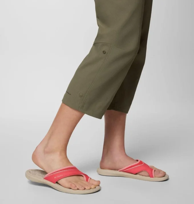 Women Leslie Falls™ Capris II Women Leslie Falls™ Capris II