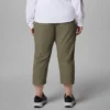 Women Leslie Falls™ Capris II – Plus Size Women Leslie Falls™ Capris II – Plus Size
