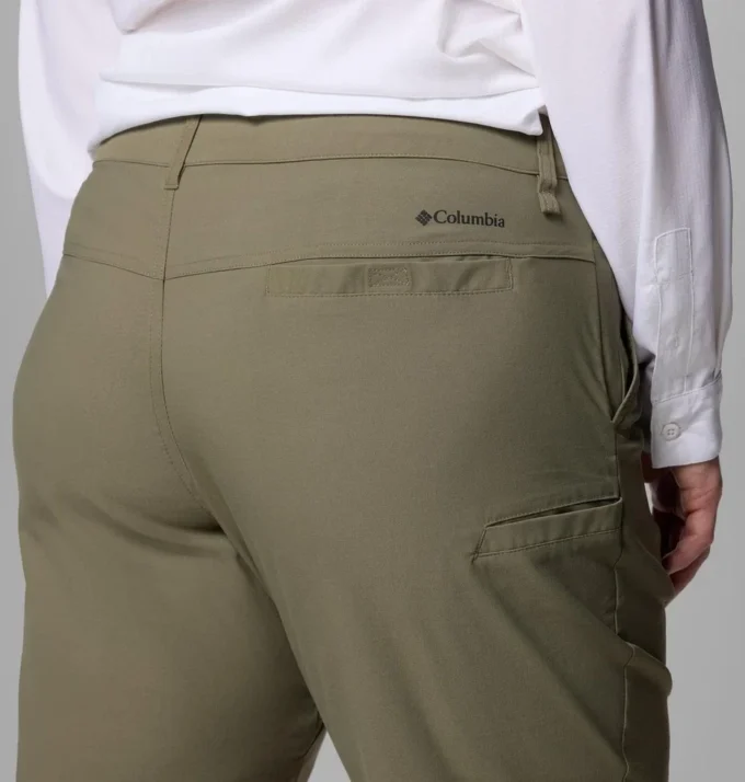 Women Leslie Falls™ Capris II – Plus Size Women Leslie Falls™ Capris II – Plus Size
