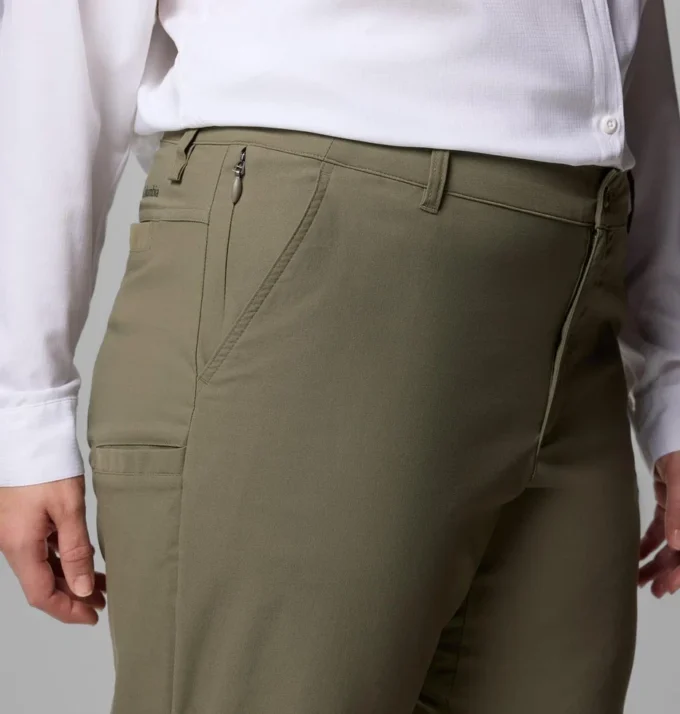 Women Leslie Falls™ Capris II – Plus Size Women Leslie Falls™ Capris II – Plus Size