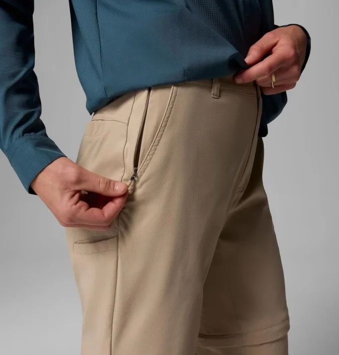 Women Leslie Falls™ Convertible Pants Women Leslie Falls™ Convertible Pants