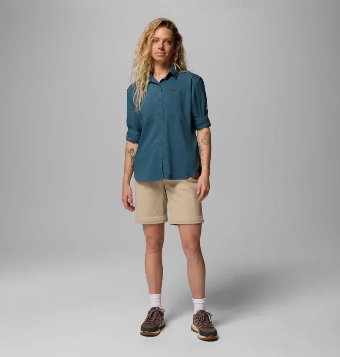 Women Leslie Falls™ Convertible Pants Women Leslie Falls™ Convertible Pants