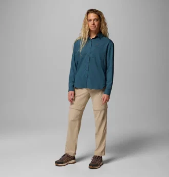 Women Leslie Falls™ Convertible Pants