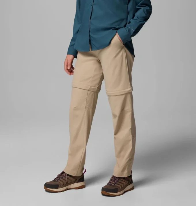Women Leslie Falls™ Convertible Pants Women Leslie Falls™ Convertible Pants