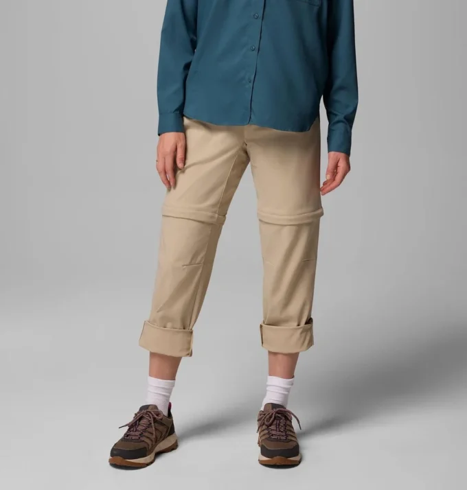 Women Leslie Falls™ Convertible Pants Women Leslie Falls™ Convertible Pants