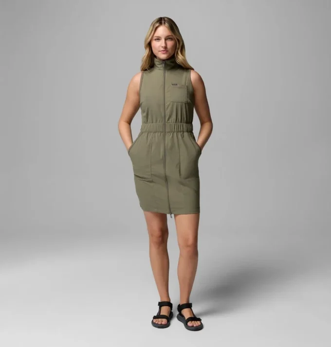 Women Leslie Falls™ Dress II Women Leslie Falls™ Dress II
