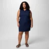 Women Leslie Falls™ Dress II – Plus Size