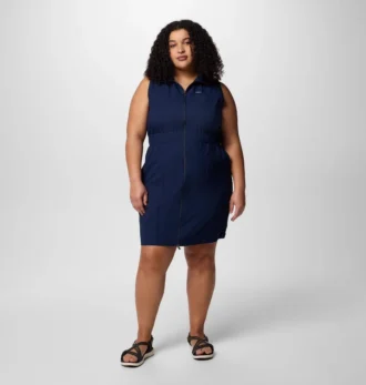Women Leslie Falls™ Dress II – Plus Size Women Leslie Falls™ Dress II – Plus Size