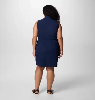 Women Leslie Falls™ Dress II – Plus Size Women Leslie Falls™ Dress II – Plus Size