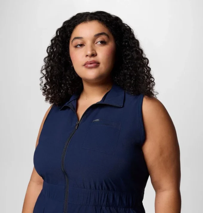 Women Leslie Falls™ Dress II – Plus Size