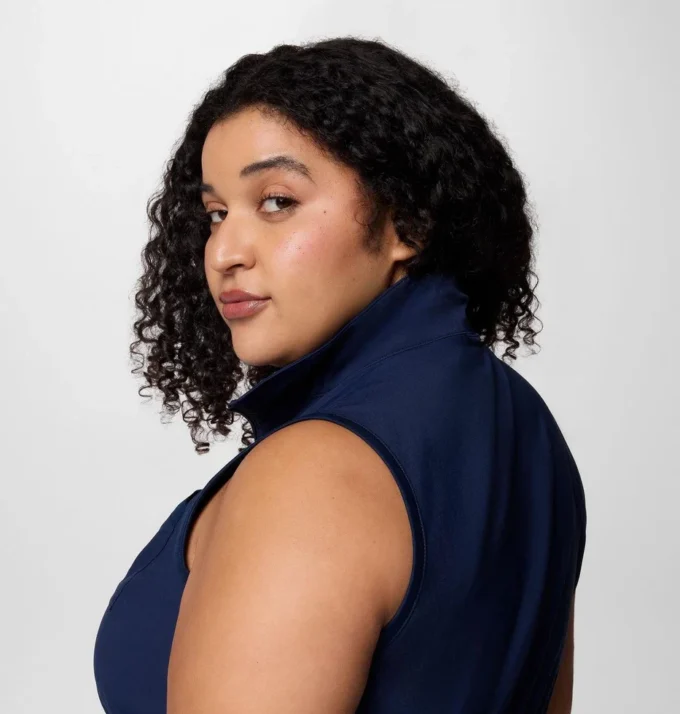 Women Leslie Falls™ Dress II – Plus Size