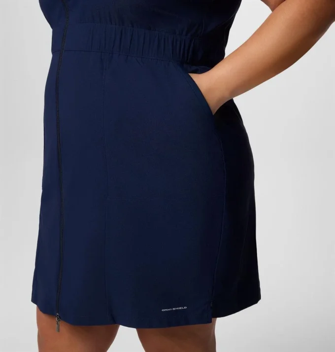Women Leslie Falls™ Dress II – Plus Size