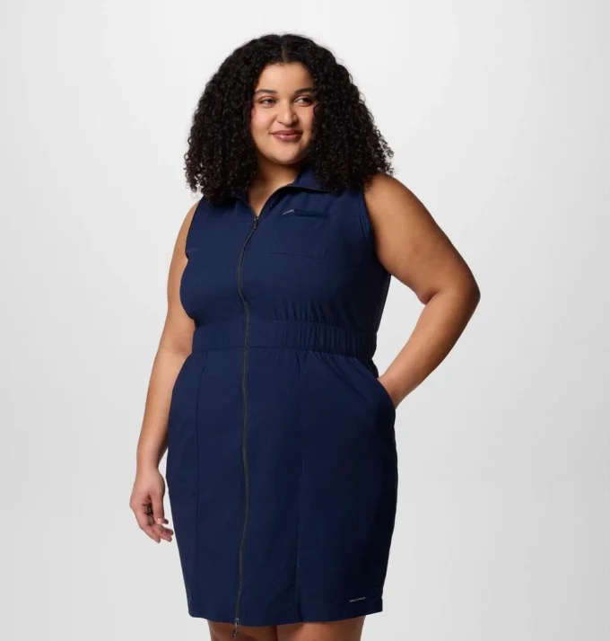 Women Leslie Falls™ Dress II – Plus Size