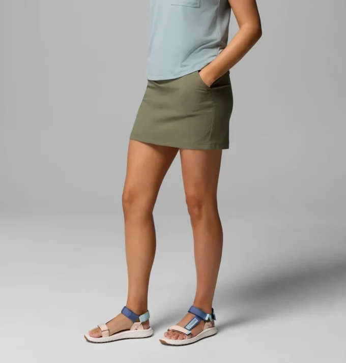 Women Leslie Falls™ II Skort