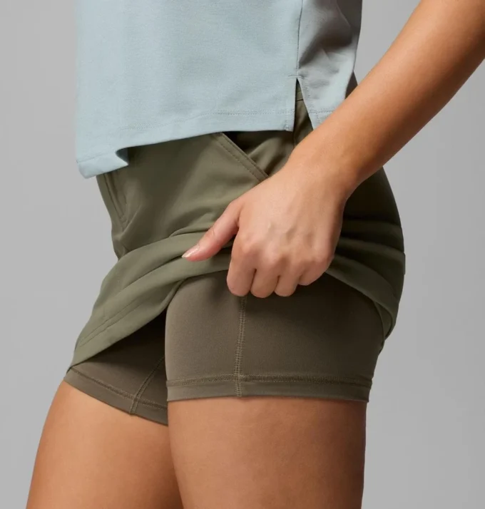 Women Leslie Falls™ II Skort