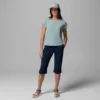 Women Leslie Falls™ Knee Pants Women Leslie Falls™ Knee Pants
