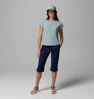 Women Leslie Falls™ Knee Pants