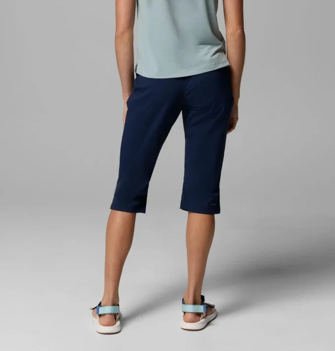 Women Leslie Falls™ Knee Pants Women Leslie Falls™ Knee Pants