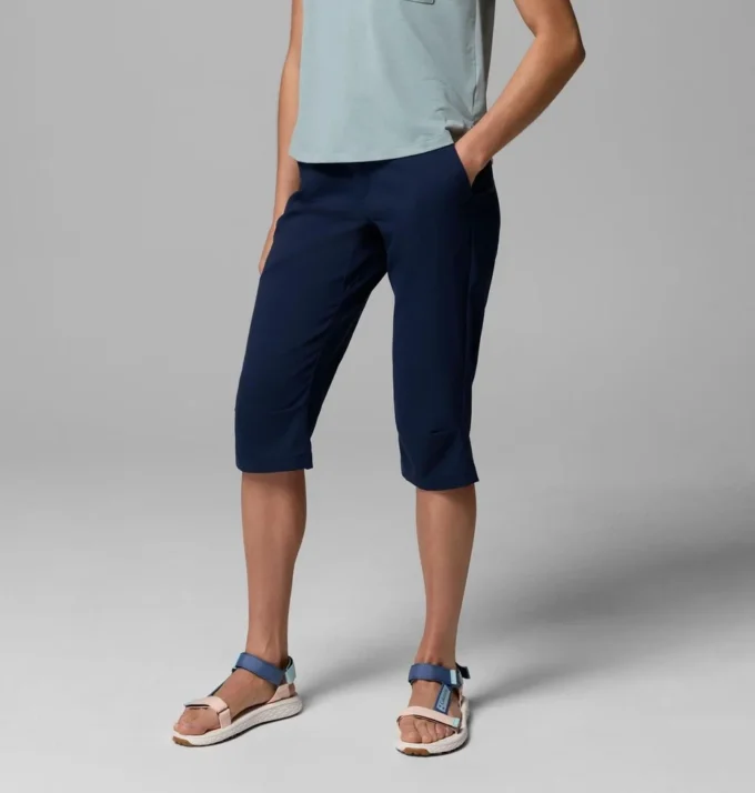 Women Leslie Falls™ Knee Pants Women Leslie Falls™ Knee Pants